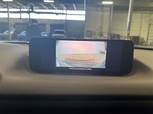 Used 2023 MAZDA CX-50 AWD 2.5 Turbo w/ Premium Pkg image 29