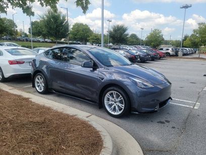Used 2023 Tesla Model Y AWD