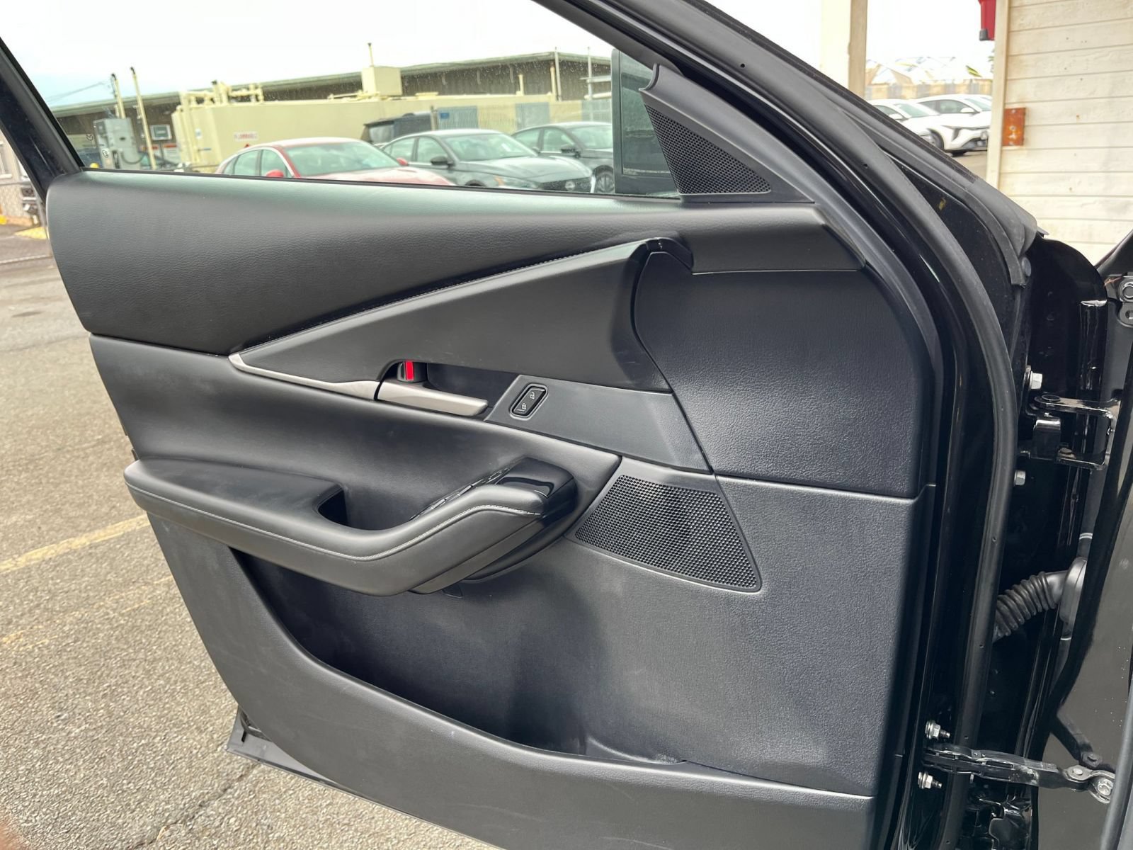 Used 2024 MAZDA CX-30 AWD 2.5 S w/ Select Sport Pkg image 18