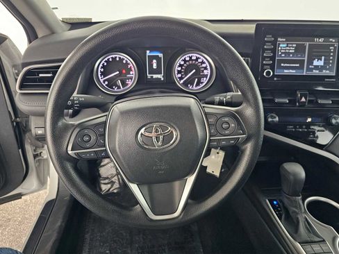 Used 2024 Toyota Camry LE image 22