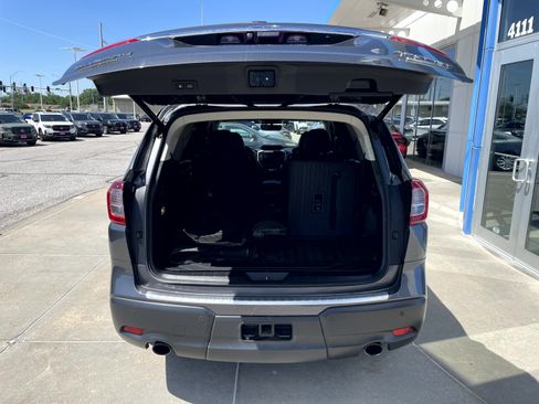 Used 2021 Subaru Ascent Limited AWD/4WD image 8