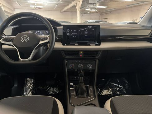 Used 2026 Volkswagen Taos S FWD image 31