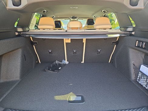 Used 2026 BMW X3 xDrive30 w/ Convenience Package image 12