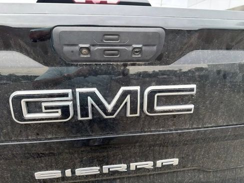 Used 2020 GMC Sierra 1500 AT4 w/ AT4 Premium Package AWD/4WD image 35