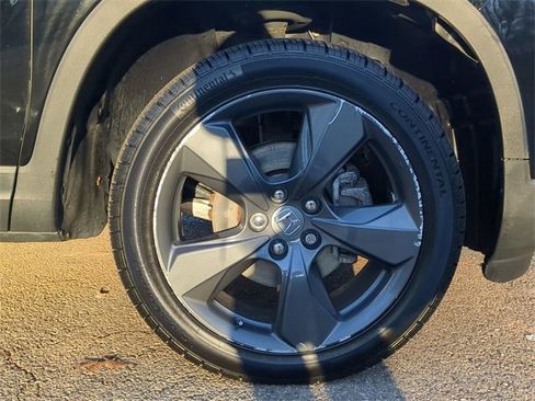 Used 2020 Honda Passport Touring image 10