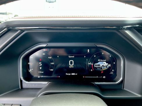 New 2026 GMC Sierra 1500 AT4 w/ AT4 Premium Package image 20