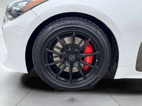 Used 2021 Kia Stinger GT1 RWD image 59