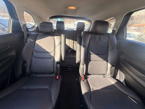 Used 2023 MAZDA CX-9 Touring image 27