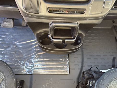 New 2026 RAM ProMaster 2500 image 13