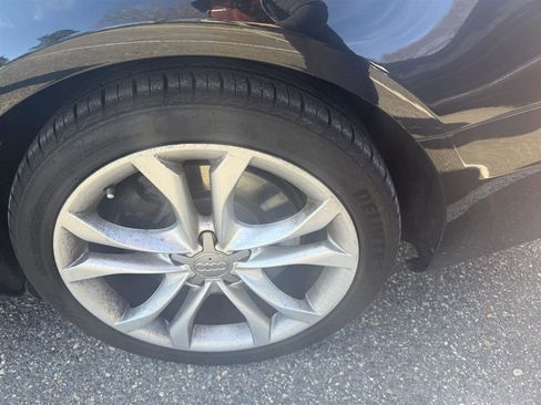 Used 2013 Audi S4 Premium Plus image 7