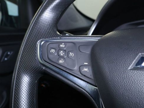 Used 2025 Chevrolet Malibu LT image 19