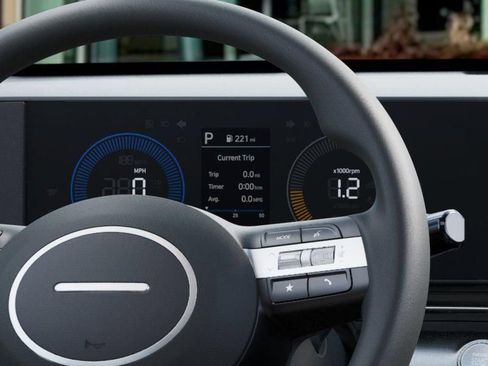 New 2026 Hyundai Kona SE image 14