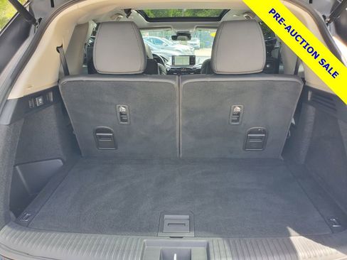 Certified 2025 Acura MDX FWD image 8