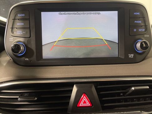 Used 2020 Hyundai Santa Fe SEL w/ Cargo Package image 23