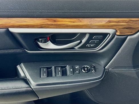 Certified 2020 Honda CR-V EX-L image 22