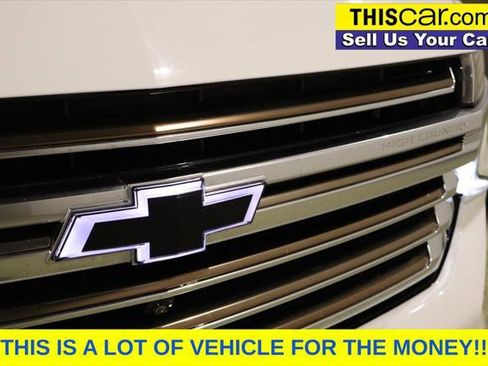 Used 2023 Chevrolet Tahoe High Country w/ Premium Package 2 AWD/4WD image 11