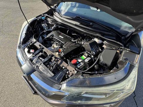 Used 2016 Honda CR-V EX-L image 42