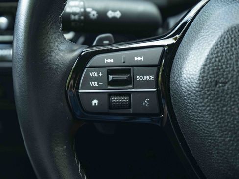 Used 2026 Honda Civic Sport image 20