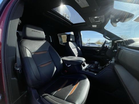 Used 2023 GMC Sierra 1500 AT4 w/ AT4 Preferred Package image 28