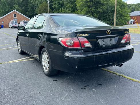 Used 2002 Lexus ES 330 FWD image 5