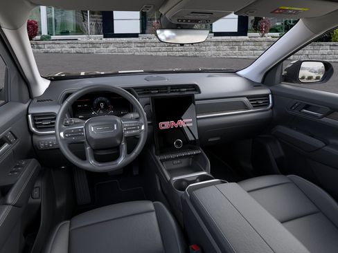 New 2026 GMC Terrain Denali AWD/4WD image 39