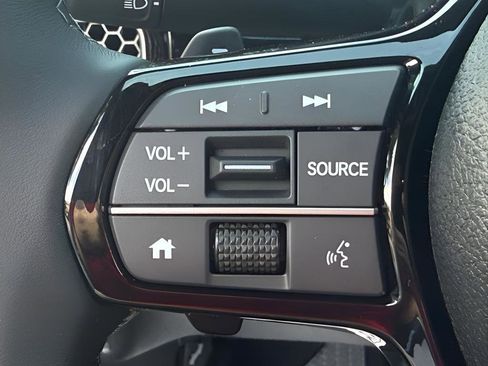 New 2026 Honda Civic Sport image 19
