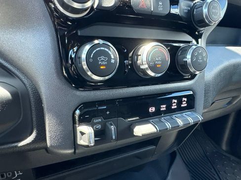 New 2026 RAM 2500 Tradesman AWD/4WD image 15