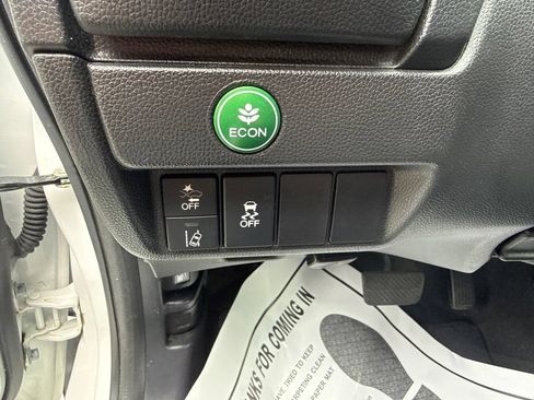 Used 2019 Honda Fit EX-L image 16