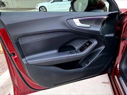 Used 2025 Audi A5 2.0T Premium Plus w/ Premium Plus image 20