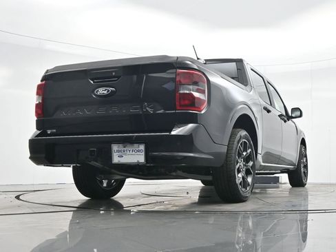 New 2026 Ford Maverick Lobo AWD/4WD image 37