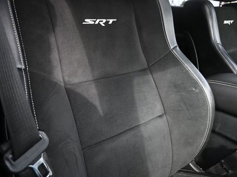 Used 2018 Dodge Durango SRT w/ Technology Group image 77