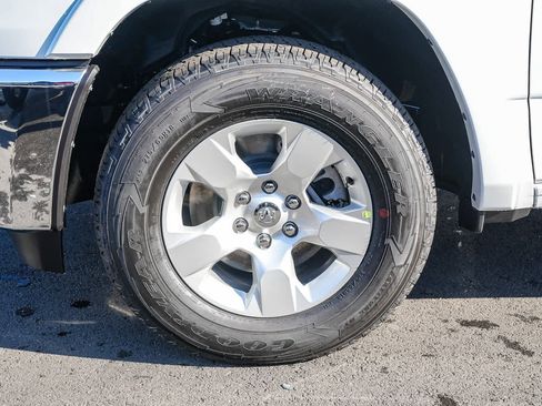 New 2026 RAM 1500 Big Horn image 9