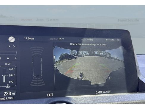 Used 2024 INEOS Grenadier Trialmaster Edition image 20