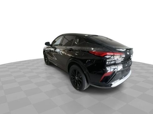 New 2026 Buick Envista Sport Touring w/ Convenience I Package image 6