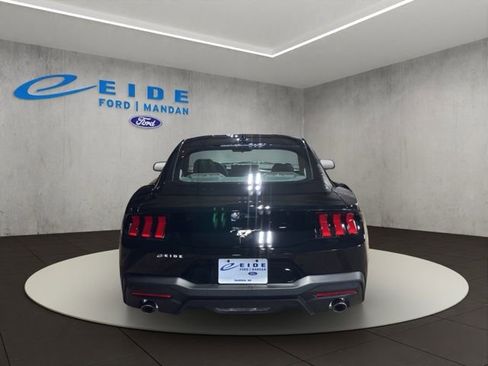 New 2026 Ford Mustang Coupe RWD image 6