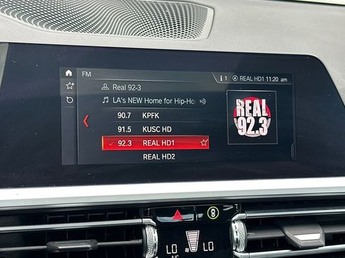 Used 2020 BMW 330i Sedan w/ Driving Assistance Package image 16