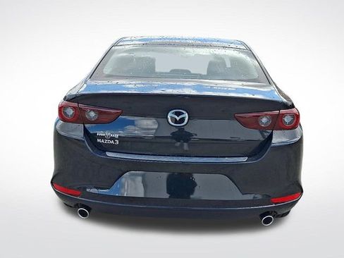 New 2026 MAZDA MAZDA3 2.5 S Sedan w/ Preferred Pkg FWD image 6