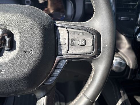 Used 2023 RAM 1500 Limited image 15