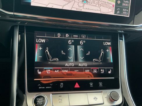 New 2025 Audi Q7 3.0T Premium Plus image 16