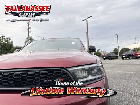 Used 2023 Dodge Durango GT RWD image 11