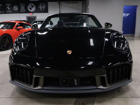 Used 2026 Porsche 911 GTS image 16