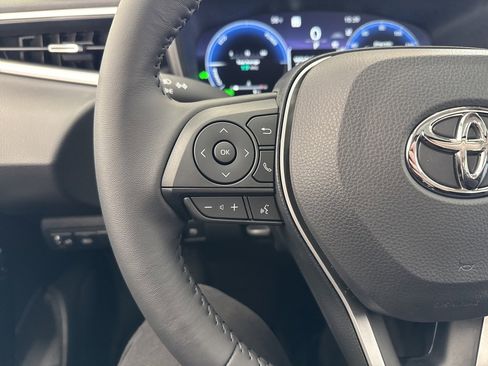 New 2026 Toyota Corolla XLE image 19