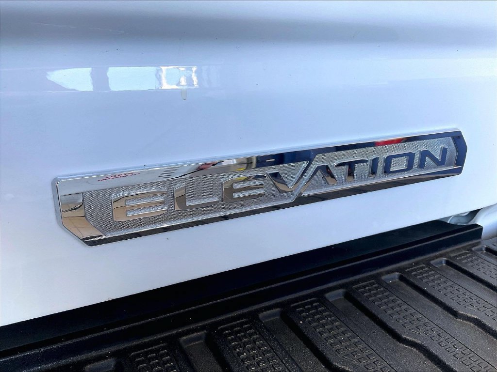 Used 2024 GMC Sierra 1500 Elevation AWD/4WD image 28