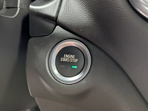 Certified 2024 Chevrolet Equinox LT AWD/4WD image 23