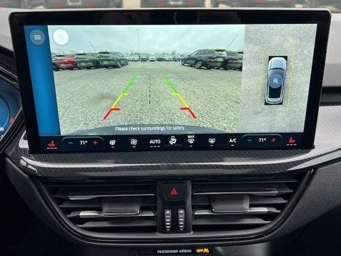 New 2026 Ford Escape ST-Line Select w/ Tech Pack #2 AWD/4WD image 33