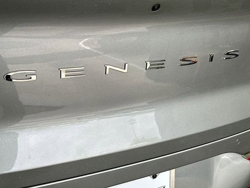 New 2026 Genesis GV80 3.5T Prestige AWD/4WD image 22