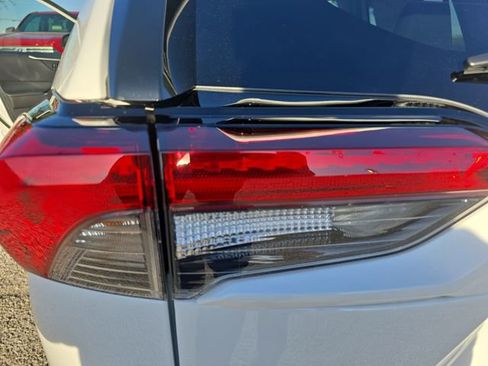 New 2025 Toyota RAV4 LE image 33