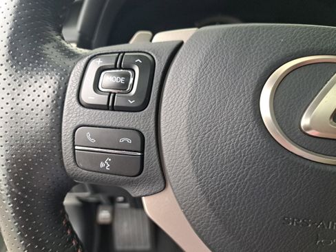 Used 2020 Lexus IS 300 F Sport image 16