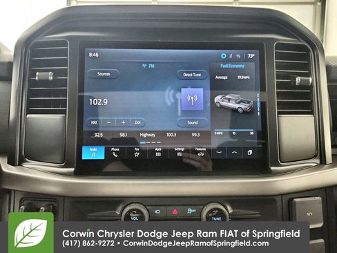 Used 2025 Ford F150 XL w/ Equipment Group 103A High image 23