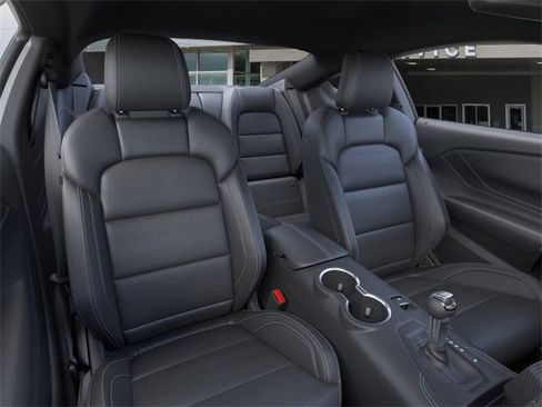 New 2026 Ford Mustang Premium image 10
